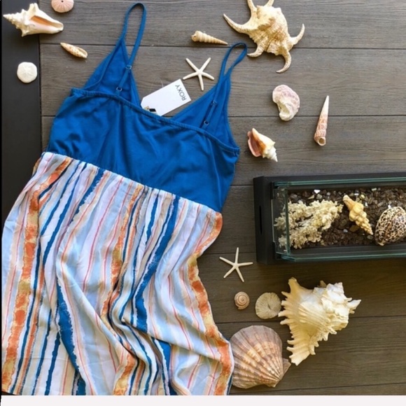 🌴🌼ROXY- DRESS🌼🌴 - Picture 7 of 8